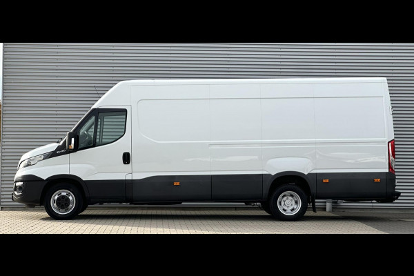 Iveco Daily 35C16V 2.3 L4H2 automaat