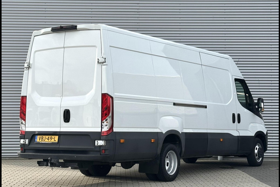 Iveco Daily 35C16V 2.3 L4H2 automaat