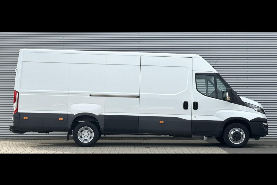 Iveco Daily 35C16V 2.3 L4H2 automaat