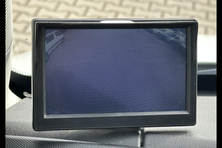 Iveco Daily 35C16V 2.3 L4H2 automaat