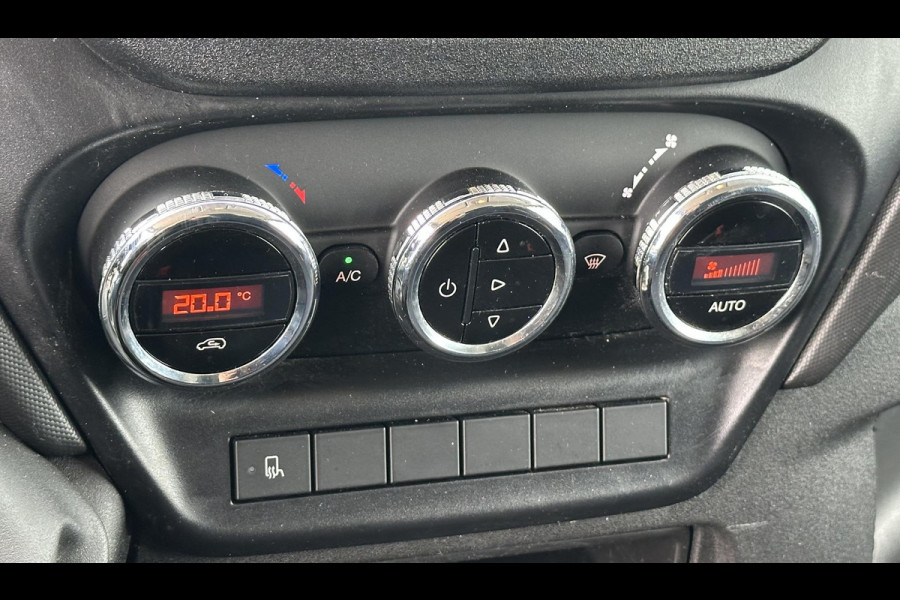 Iveco Daily 35C16V 2.3 L4H2 automaat
