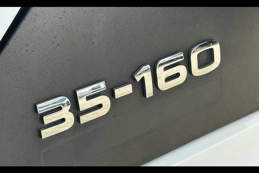 Iveco Daily 35C16V 2.3 L4H2 automaat