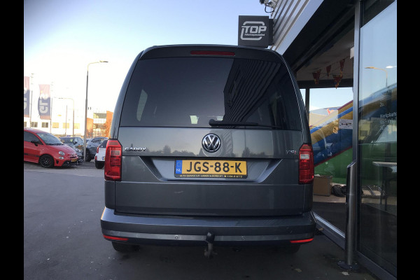 Volkswagen Caddy Maxi 1.4 TSI Trendline 5p