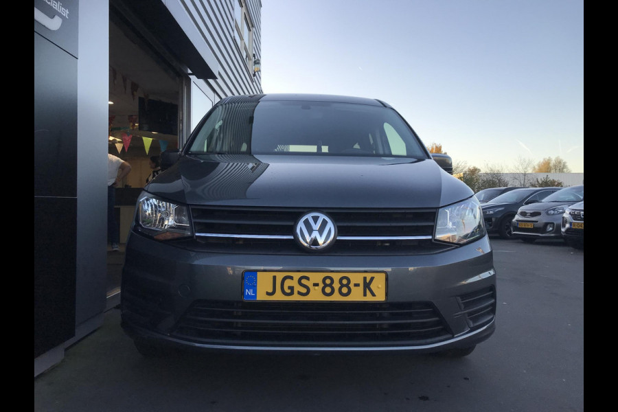 Volkswagen Caddy Maxi 1.4 TSI Trendline 5p