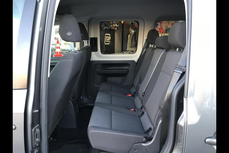 Volkswagen Caddy Maxi 1.4 TSI Trendline 5p