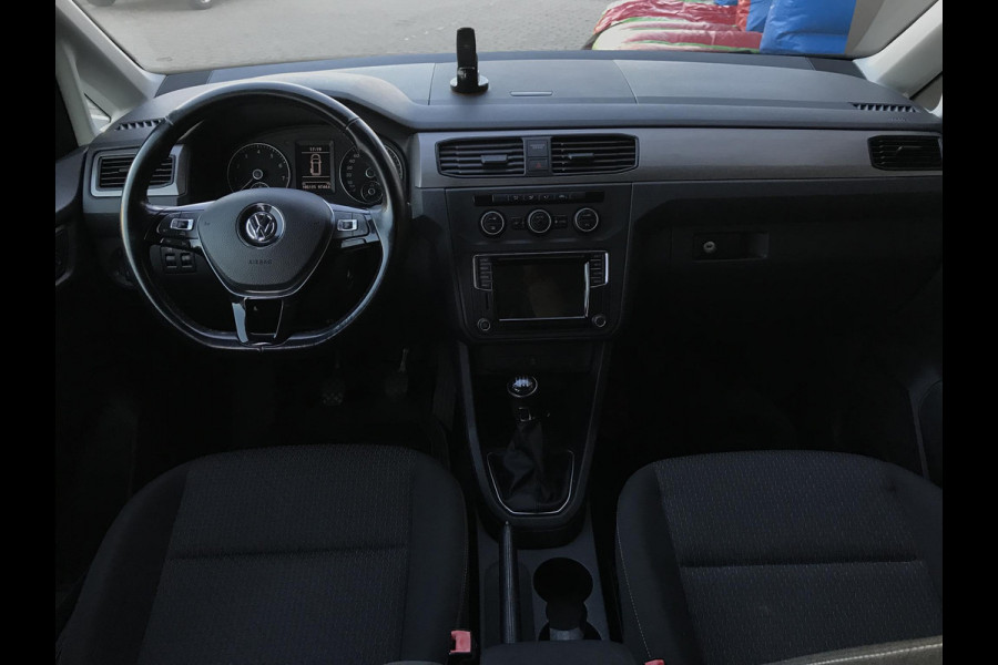 Volkswagen Caddy Maxi 1.4 TSI Trendline 5p