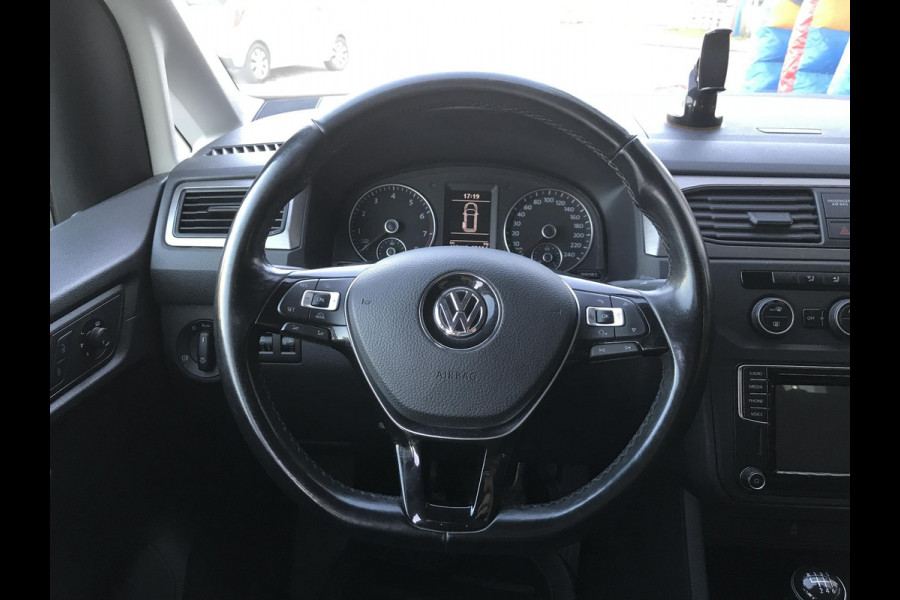 Volkswagen Caddy Maxi 1.4 TSI Trendline 5p