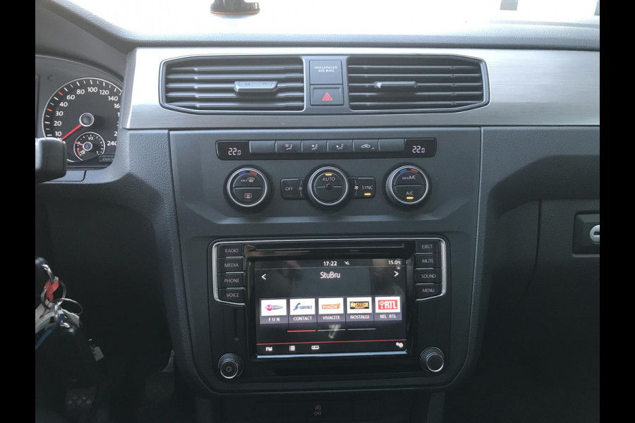 Volkswagen Caddy Maxi 1.4 TSI Trendline 5p