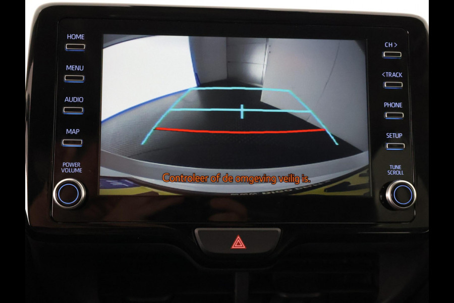 Toyota Yaris 1.5 Hybrid Active + Coral Red Pack | 1e eigenaar | Apple Carplay & AndroidAUTO | Camera |