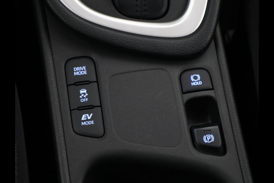 Toyota Yaris 1.5 Hybrid Active + Coral Red Pack | 1e eigenaar | Apple Carplay & AndroidAUTO | Camera |