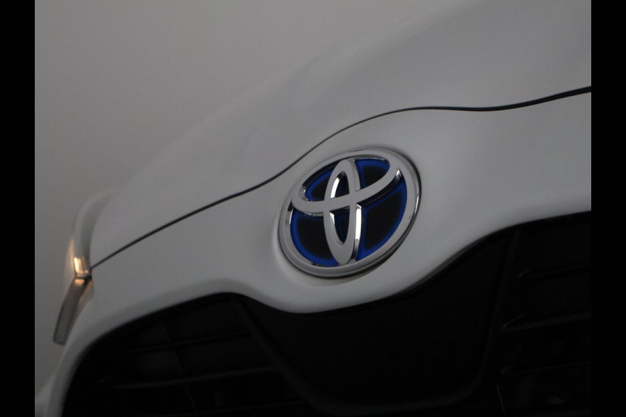 Toyota Yaris 1.5 Hybrid Active + Coral Red Pack | 1e eigenaar | Apple Carplay & AndroidAUTO | Camera |