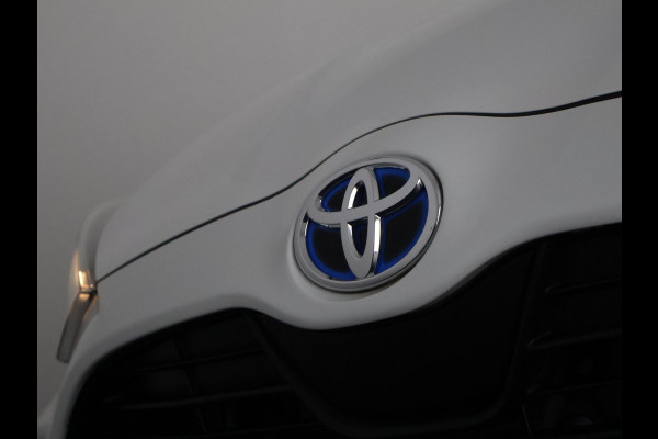 Toyota Yaris 1.5 Hybrid Active + Coral Red Pack | 1e eigenaar | Apple Carplay & AndroidAUTO | Camera |