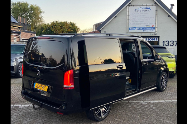 Mercedes-Benz Vito 114 CDI LANG/5PERS/AUTOMAAT/NAV/CAMERA/19INCH