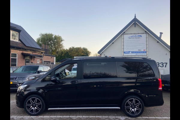 Mercedes-Benz Vito 114 CDI LANG/5PERS/AUTOMAAT/NAV/CAMERA/19INCH