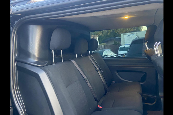 Mercedes-Benz Vito 114 CDI LANG/5PERS/AUTOMAAT/NAV/CAMERA/19INCH