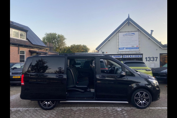 Mercedes-Benz Vito 114 CDI LANG/5PERS/AUTOMAAT/NAV/CAMERA/19INCH