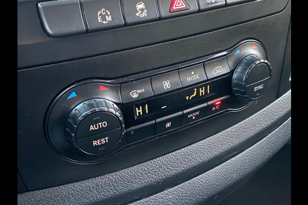 Mercedes-Benz Vito 114 CDI LANG/5PERS/AUTOMAAT/NAV/CAMERA/19INCH