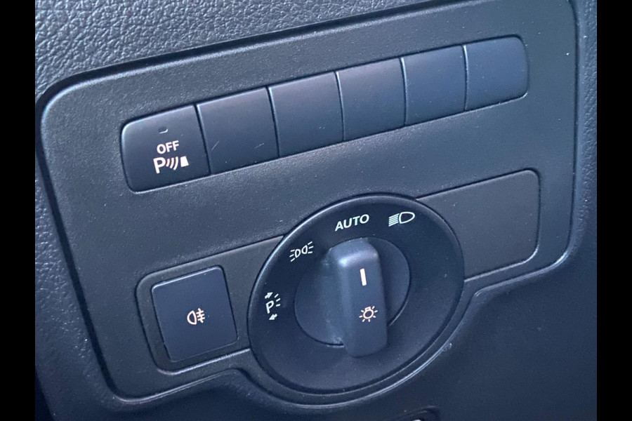 Mercedes-Benz Vito 114 CDI LANG/5PERS/AUTOMAAT/NAV/CAMERA/19INCH