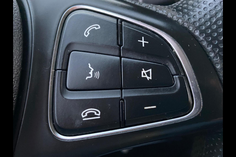 Mercedes-Benz Vito 114 CDI LANG/5PERS/AUTOMAAT/NAV/CAMERA/19INCH