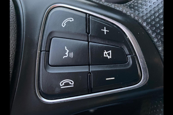 Mercedes-Benz Vito 114 CDI LANG/5PERS/AUTOMAAT/NAV/CAMERA/19INCH