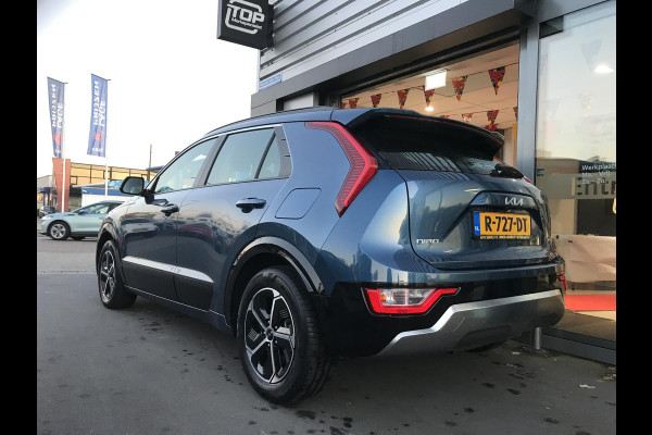 Kia Niro 1.6 Hybrid DynamicLine 7 JAAR GARANTIE