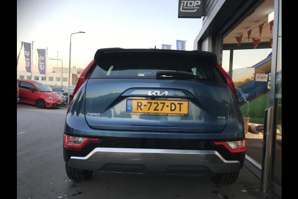 Kia Niro 1.6 Hybrid DynamicLine 7 JAAR GARANTIE