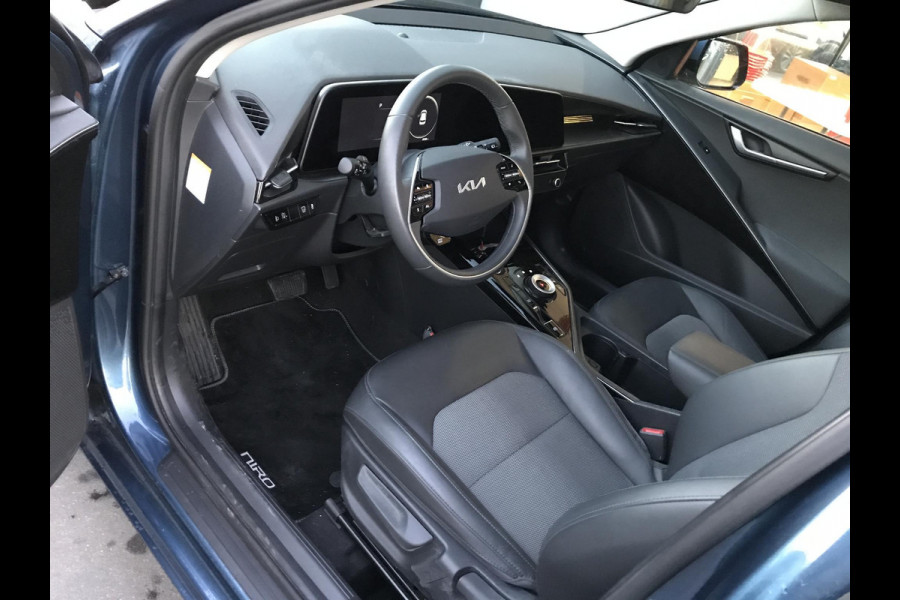 Kia Niro 1.6 Hybrid DynamicLine 7 JAAR GARANTIE