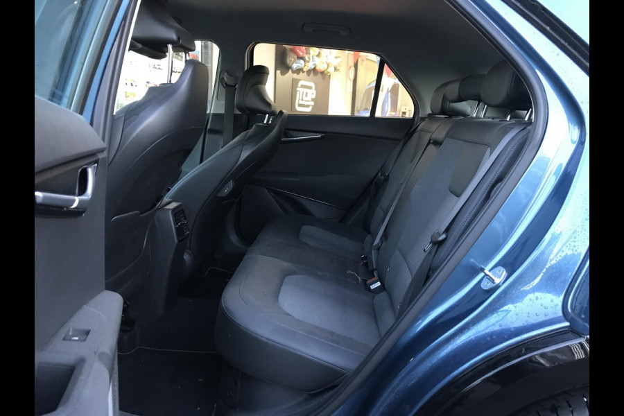 Kia Niro 1.6 Hybrid DynamicLine 7 JAAR GARANTIE