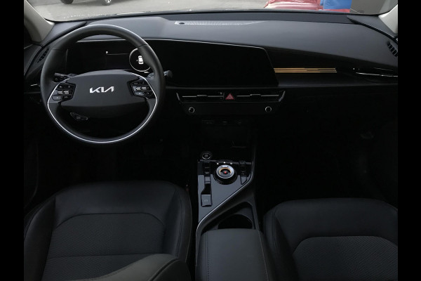 Kia Niro 1.6 Hybrid DynamicLine 7 JAAR GARANTIE