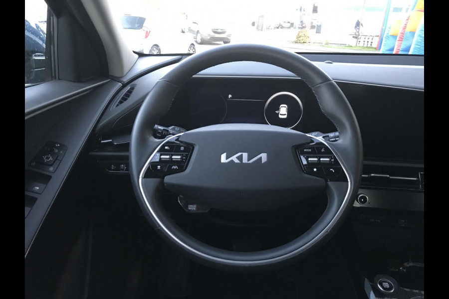 Kia Niro 1.6 Hybrid DynamicLine 7 JAAR GARANTIE