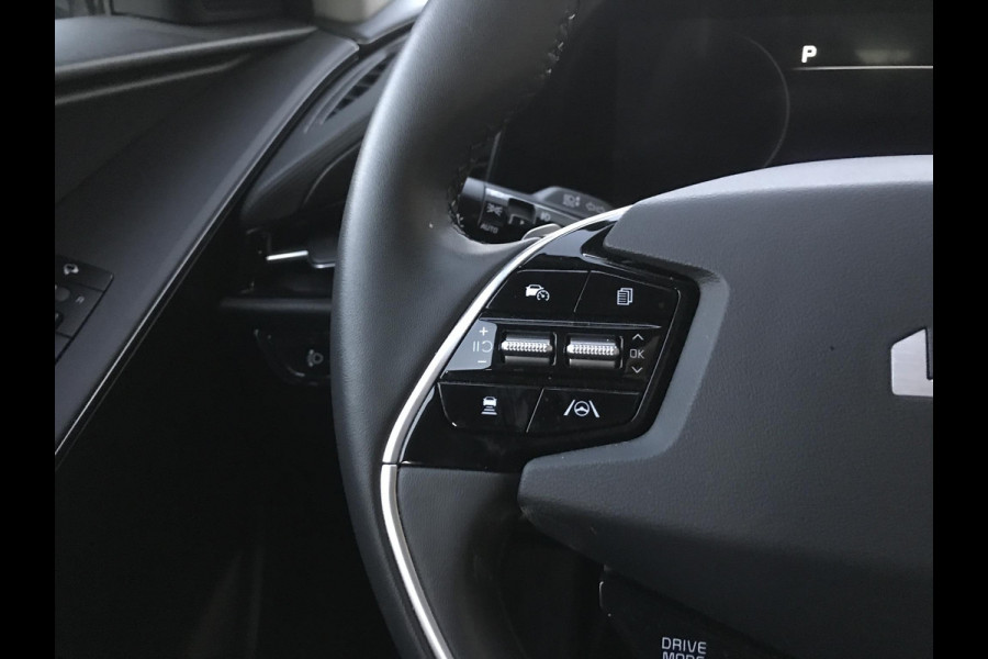 Kia Niro 1.6 Hybrid DynamicLine 7 JAAR GARANTIE