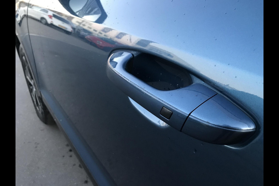 Kia Niro 1.6 Hybrid DynamicLine 7 JAAR GARANTIE