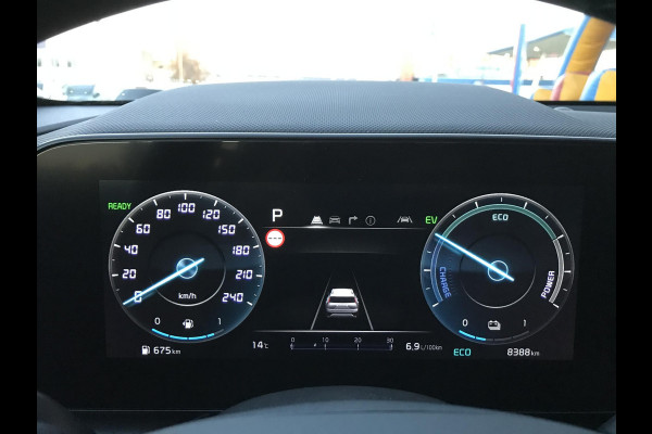 Kia Niro 1.6 Hybrid DynamicLine 7 JAAR GARANTIE