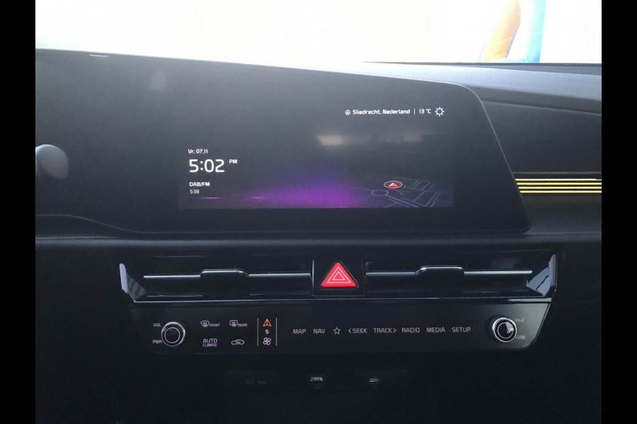 Kia Niro 1.6 Hybrid DynamicLine 7 JAAR GARANTIE