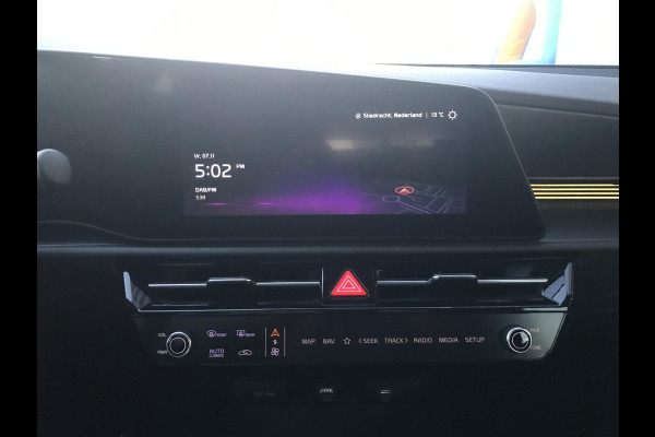 Kia Niro 1.6 Hybrid DynamicLine 7 JAAR GARANTIE