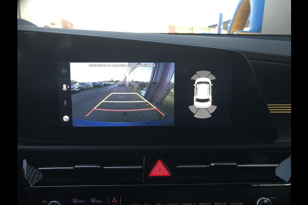 Kia Niro 1.6 Hybrid DynamicLine 7 JAAR GARANTIE