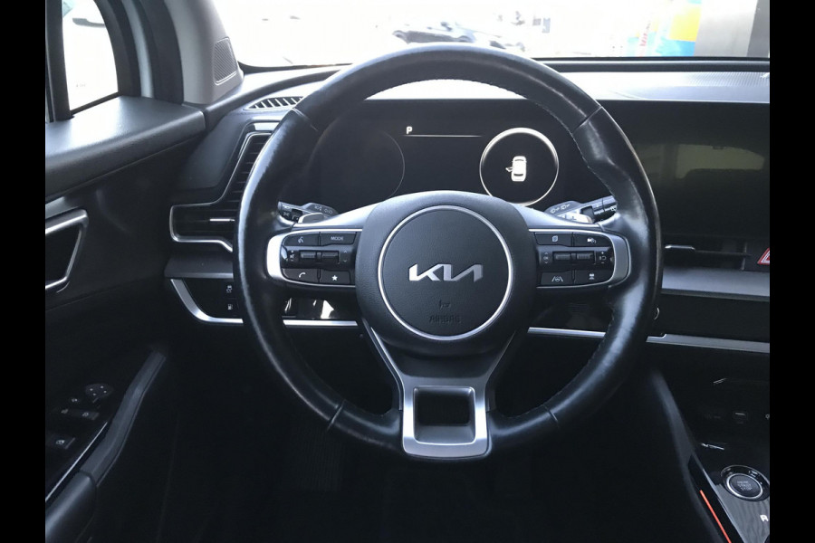 Kia Sportage 1.6 Plug-in Hybrid AWD DynamicPlusLine Panoramadak