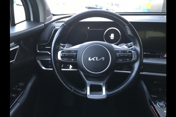 Kia Sportage 1.6 Plug-in Hybrid AWD DynamicPlusLine Panoramadak