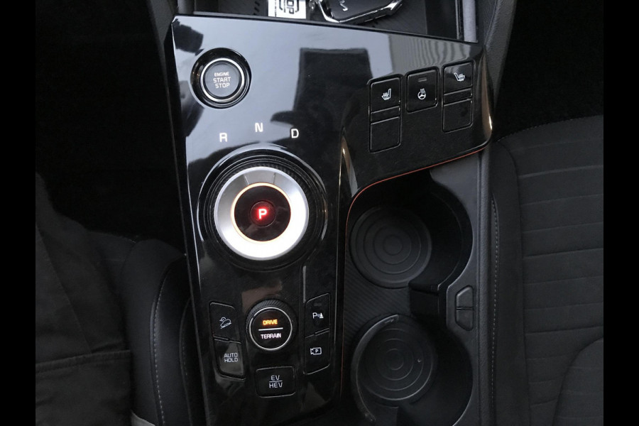 Kia Sportage 1.6 Plug-in Hybrid AWD DynamicPlusLine Panoramadak