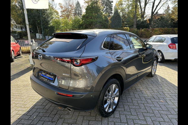 Mazda CX-30 2.0 e-SKYACTIV-G M-Hybrid Exclusive-Line A 27dKM|ACC|360Camera|Headup|Bose