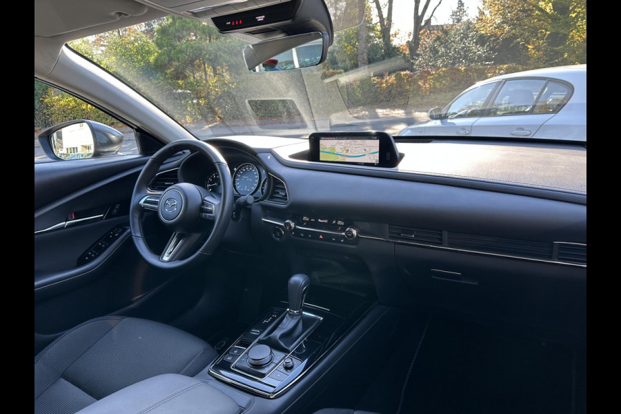 Mazda CX-30 2.0 e-SKYACTIV-G M-Hybrid Exclusive-Line A 27dKM|ACC|360Camera|Headup|Bose