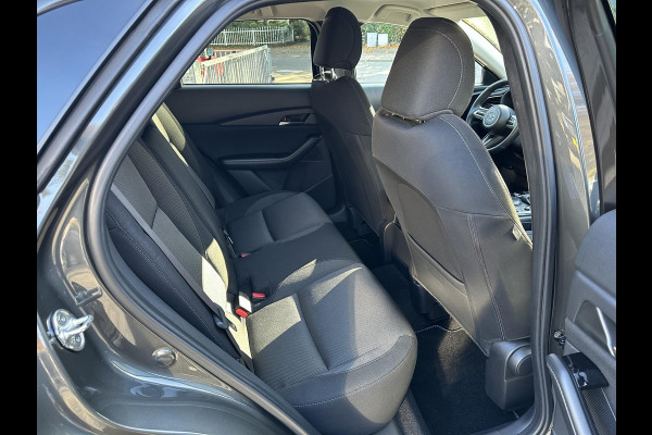 Mazda CX-30 2.0 e-SKYACTIV-G M-Hybrid Exclusive-Line A 27dKM|ACC|360Camera|Headup|Bose