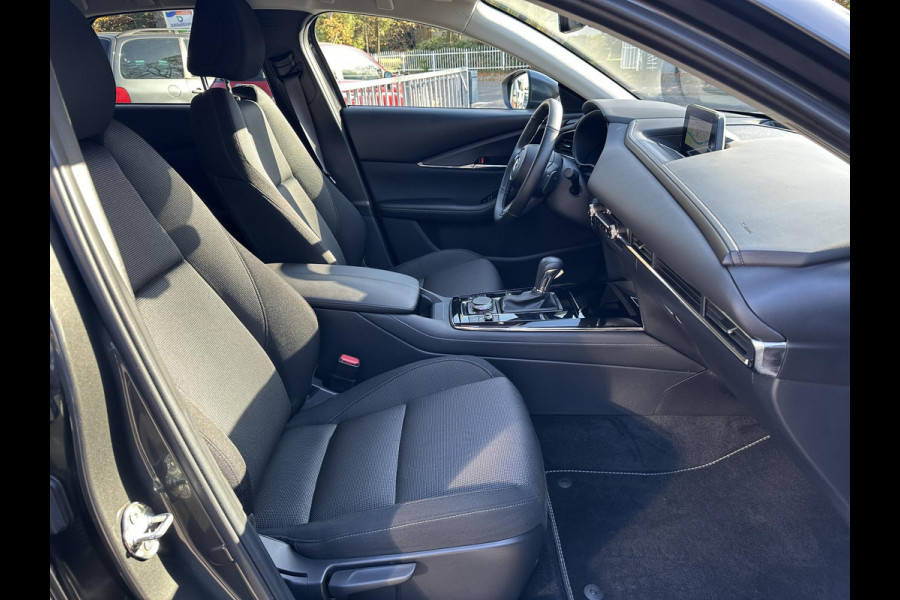 Mazda CX-30 2.0 e-SKYACTIV-G M-Hybrid Exclusive-Line A 27dKM|ACC|360Camera|Headup|Bose