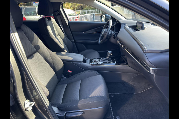 Mazda CX-30 2.0 e-SKYACTIV-G M-Hybrid Exclusive-Line A 27dKM|ACC|360Camera|Headup|Bose