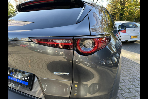 Mazda CX-30 2.0 e-SKYACTIV-G M-Hybrid Exclusive-Line A 27dKM|ACC|360Camera|Headup|Bose
