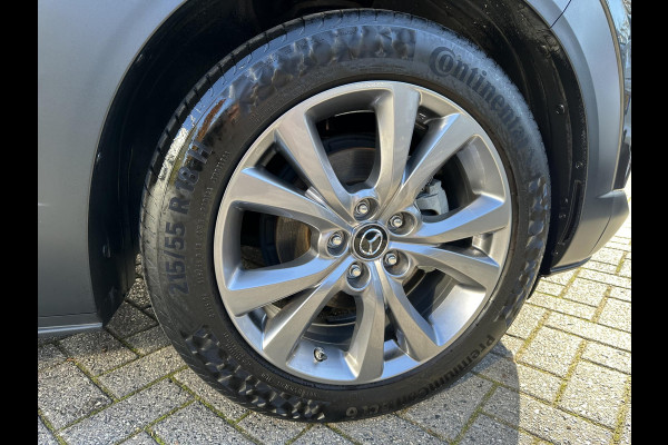 Mazda CX-30 2.0 e-SKYACTIV-G M-Hybrid Exclusive-Line A 27dKM|ACC|360Camera|Headup|Bose