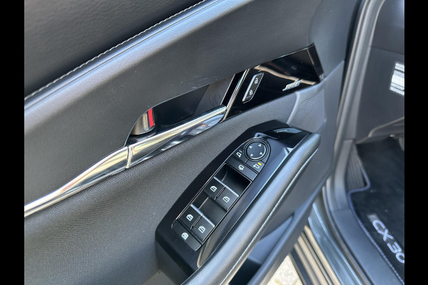 Mazda CX-30 2.0 e-SKYACTIV-G M-Hybrid Exclusive-Line A 27dKM|ACC|360Camera|Headup|Bose