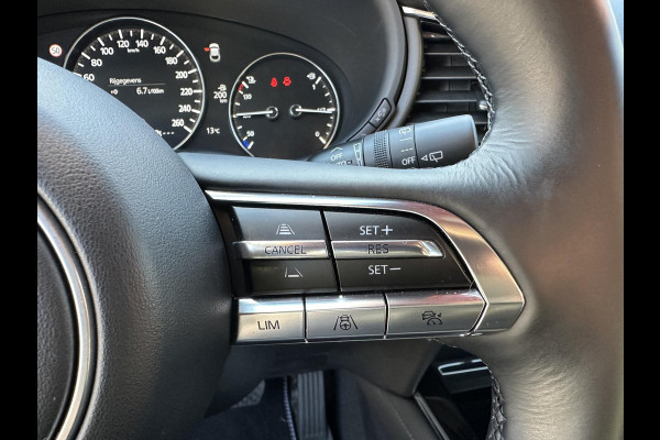 Mazda CX-30 2.0 e-SKYACTIV-G M-Hybrid Exclusive-Line A 27dKM|ACC|360Camera|Headup|Bose