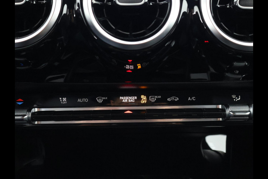 Mercedes-Benz A-Klasse 180 BUSINESS SOLUTION 1e EIG. GARANTIE TOT 2030* NL AUTO! NAVI.PDC V+A.  STOELVERWARMING .