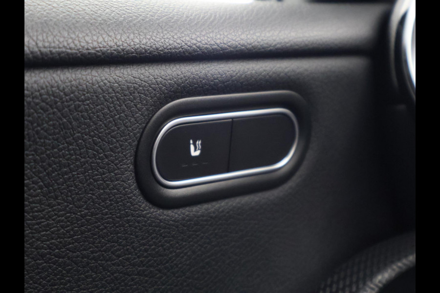 Mercedes-Benz A-Klasse 180 BUSINESS SOLUTION 1e EIG. GARANTIE TOT 2030* NL AUTO! NAVI.PDC V+A.  STOELVERWARMING .